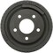 Centric Parts Standard Brake Drum, 123.62023 123.62023 - alternate 1